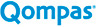 Qompas Logo